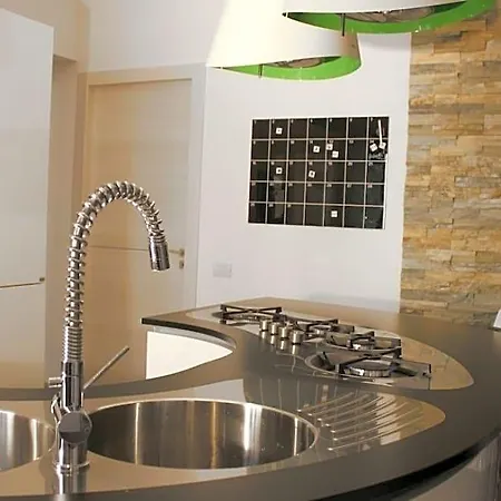 Hotell Shelisa